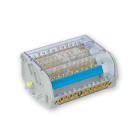 ARNOCANALI - MORSETTIERA TETRAPOLARE 8 FORI 160A