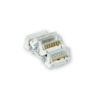 ARNOCANALI - MORSETTIERA TETRAPOLARE 7 FORI 50A