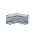 ARNOCANALI - ANGOLO INTERNO BU65180 ALLUMINIO
