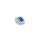 ARNOCANALI - MORSETTO A LEVETTA 2X4 MMQ