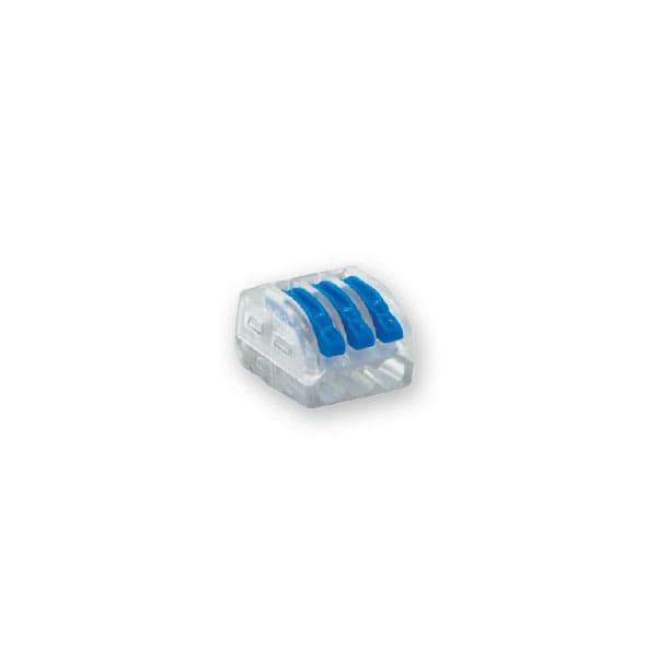 ARNOCANALI - MORSETTO A LEVETTA 3X4 MMQ