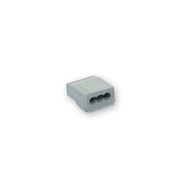ARNOCANALI - MORSETTO INNESTO RAPIDO 3X2,5 MMQ