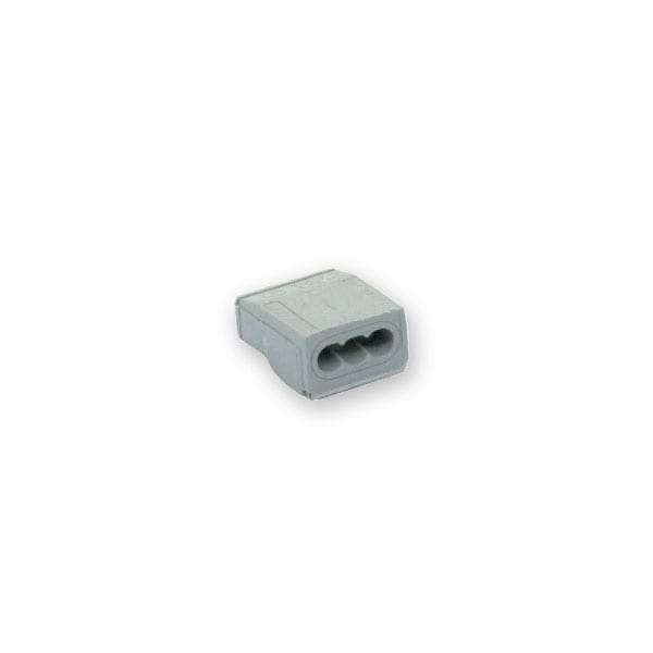 ARNOCANALI - MORSETTO INNESTO RAPIDO 3X2,5 MMQ