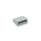 ARNOCANALI - MORSETTO INNESTO RAPIDO 5X2,5 MMQ