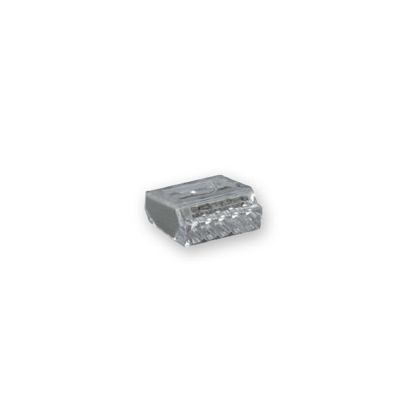 ARNOCANALI - MORSETTO INNESTO RAPIDO 5X2,5MMQ
