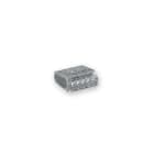 ARNOCANALI - MORSETTO INNESTO RAPIDO 5X2,5MMQ