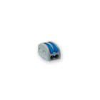 ARNOCANALI - MORSETTO A LEVETTA 2X4 MMQ