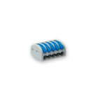 ARNOCANALI - MORSETTO A LEVETTA 5X4 MMQ