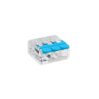 ARNOCANALI - MORSETTO A LEVETTA 3X2,5 MMQ