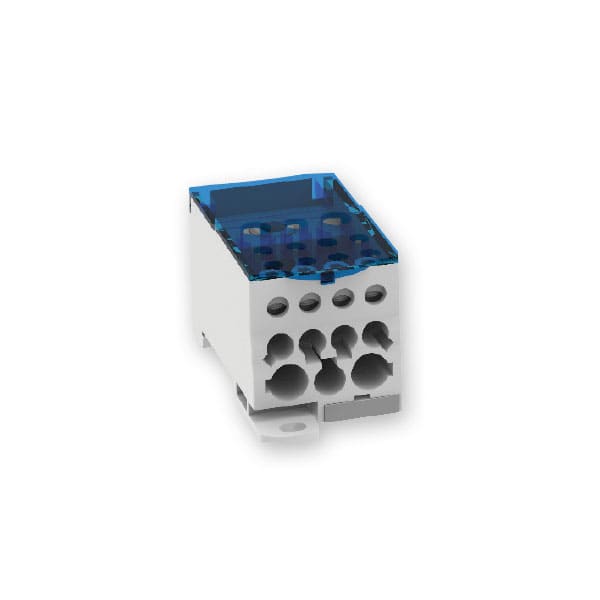 ARNOCANALI - MORSETTO RIPARTITORE 12 FORI 400A