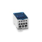 ARNOCANALI - MORSETTO RIPARTITORE 12 FORI 500A