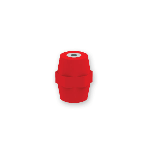 ARNOCANALI - ISOLATORE PORTASBARRE H30 M8