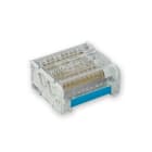 ARNOCANALI - MORSETTIERA TETRAPOLARE 15FORI 125A