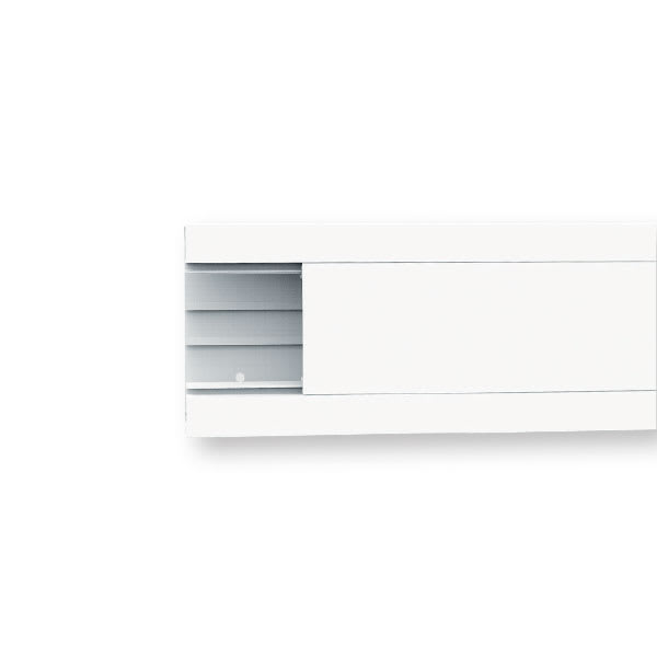 ARNOCANALI - CANALE BR 130X65 BIANCO