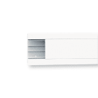 ARNOCANALI - CANALE DIVISIBILE 130X65/3 BIANCO