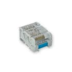 ARNOCANALI - MORSETTIERA TETRAPOLARE 7 FORI 125A