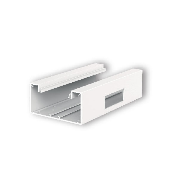 ARNOCANALI - DEVIAZIONE A T BR65130 BIANCO