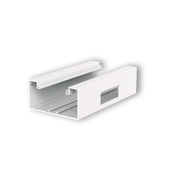 ARNOCANALI - DEVIAZIONE A T BR65130 BIANCO