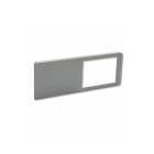 ARNOCANALI - MOSTRINA 3/4/7 MOD ALLUMINIO BS80-53.AL