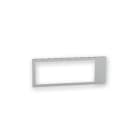 ARNOCANALI - MOSTRINA 6-7 MOD ALLUMINIO BS80-56A