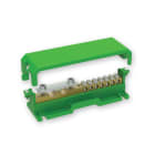 ARNOCANALI - MORSETTIERA EQUIPOTENZIALE 18 FORI BT1315