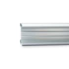 ARNOCANALI - PROFILO 120X115 ALLUMINIO NATURALE