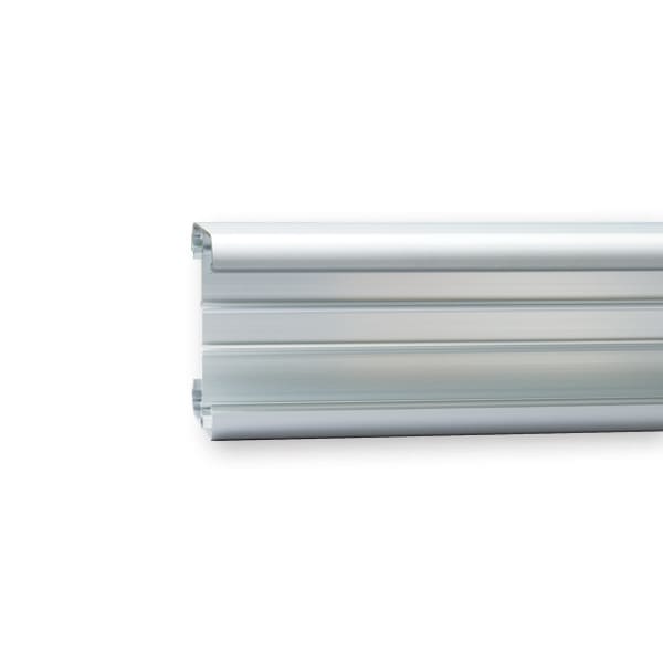 ARNOCANALI - PROFILO 120X115 ALLUMINIO NATURALE BU120115AS