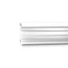 ARNOCANALI - BASE CANALE 105X65/3 ALU BIANCO