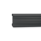 ARNOCANALI - BASE CANALE 105X65/3 ALU NERO