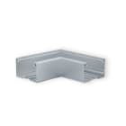ARNOCANALI - CURVA PIANA BU65180 ALLUMINIO