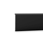 ARNOCANALI - COPERCHIO CORNICE 100MM NERO C103.2