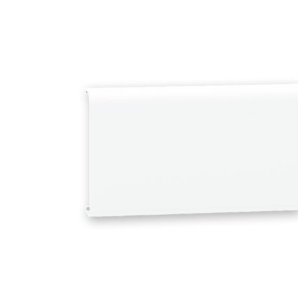 ARNOCANALI - COPERCHIO CORNICE 100MM BIANCO