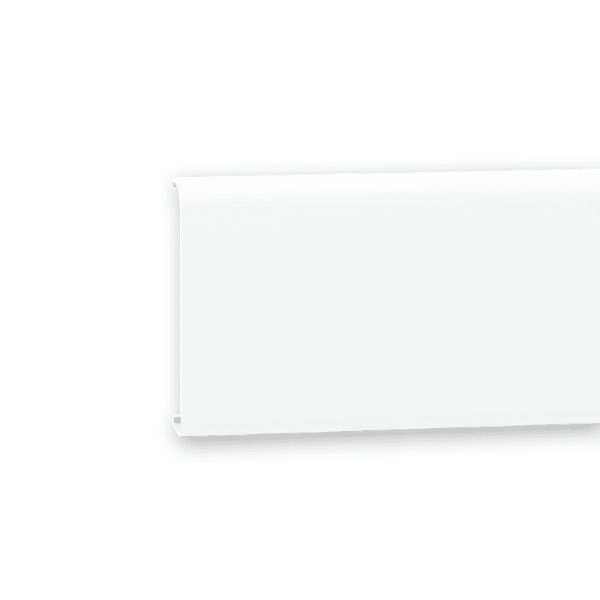 ARNOCANALI - COPERCHIO CORNICE 100MM BIANCO