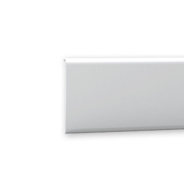 ARNOCANALI - COPERCHIO CORNICE 100 ALLUMINIO C103.AL