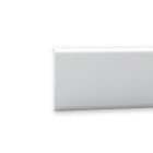 ARNOCANALI - COPERCHIO CORNICE 100 ALLUMINIO C103.AL