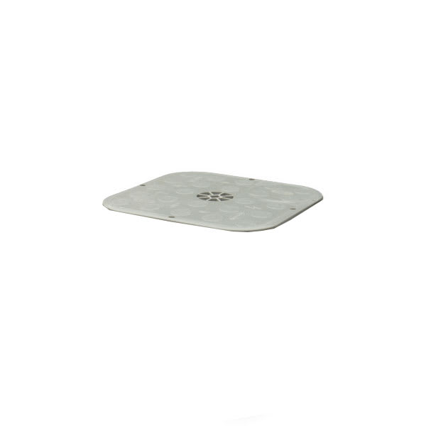 ARNOCANALI - COPERCHIO POZZETTO 25X25 GRIGIO