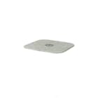 ARNOCANALI - COPERCHIO POZZETTO 25X25 GRIGIO