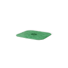 ARNOCANALI - COPERCHIO POZZETTO 25X25 VERDE