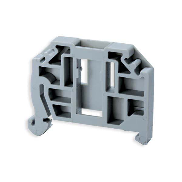 ARNOCANALI - BLOCCHETTO TERMINALE PER GUIDA DIN CA103