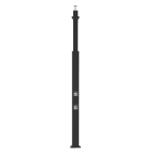 ARNOCANALI - COLONNA TWIN1 H270-330 NERA
