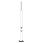 ARNOCANALI - COLONNA MOBILE TWIN1 H200 BIANCA