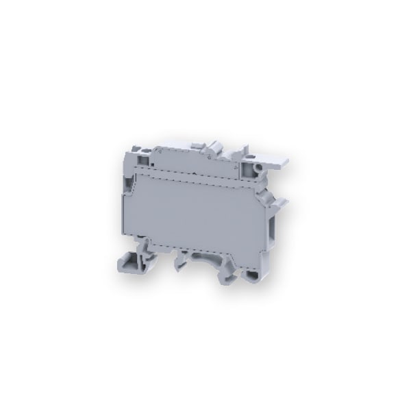 ARNOCANALI - MORSETTO P.FUSIBILE 110/240V 4MMQ