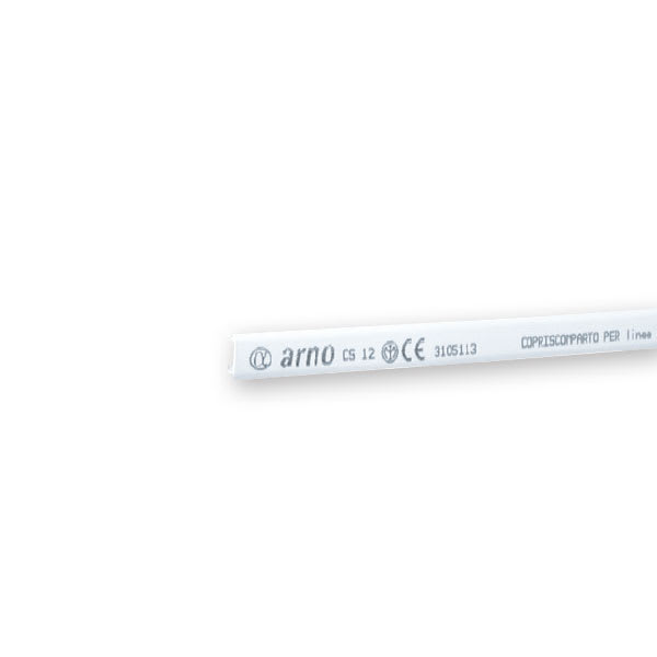 ARNOCANALI - COPRISCOMPARTO PER KB-KC-KPS