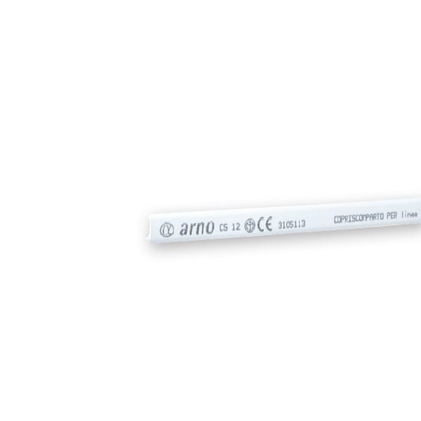 ARNOCANALI - COPRISCOMPARTO PER KB-KC-KPS
