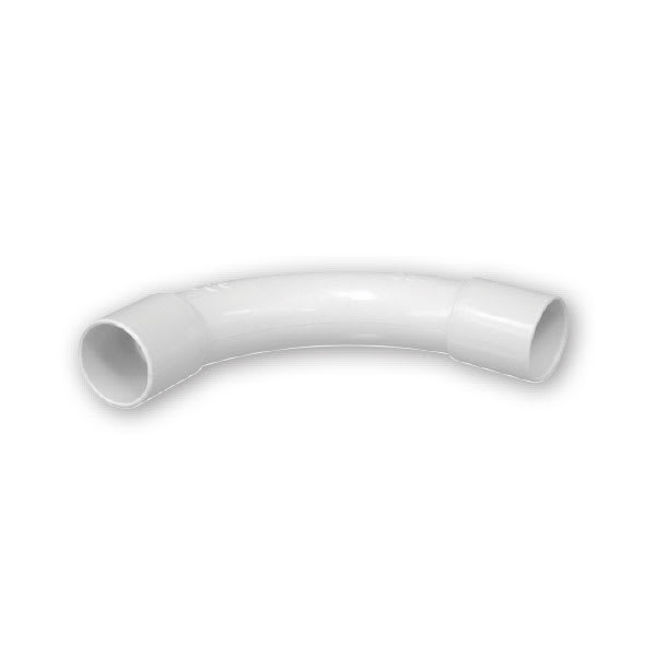 ARNOCANALI - CURVA IP40 TUBO-TUBO D 50