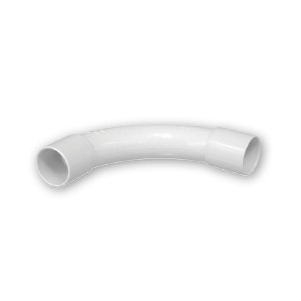 ARNOCANALI - CURVA IP40 TUBO-TUBO D 50