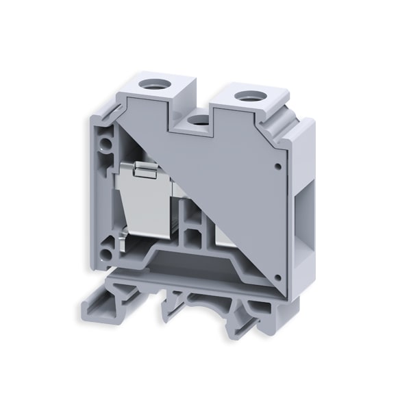 ARNOCANALI - MORSETTO QUADRO VITE 16MMQ GRIGIO