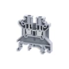 ARNOCANALI - MORSETTO QUADRO VITE 4 MMQ GRIGIO