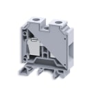 ARNOCANALI - MORSETTO QUADRO VITE 70MMQ GRIGIO