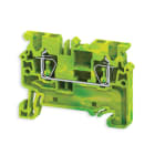 ARNOCANALI - MORSETTO TERRA A MOLLA 10MMQ